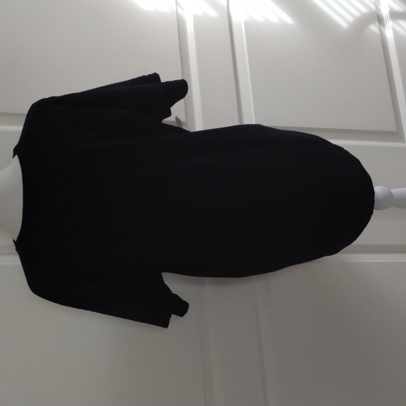 Life Clothing Co tee large sugar skull black graphic tee multicolor short sleeve - Picture 5 of 8